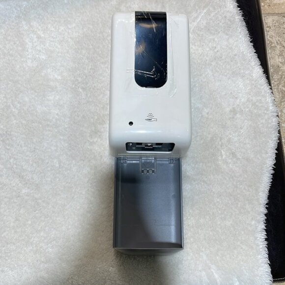 Automatic Liquid or Foaming Hand Soap Dispenser - Picture 6 of 10